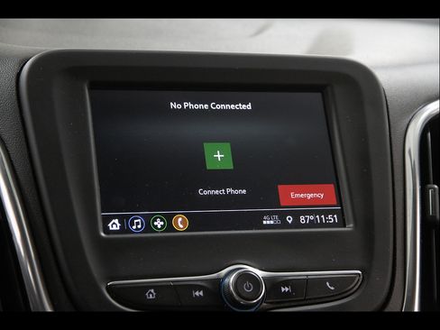 Used 2019 Chevrolet Equinox LT FWD image 12