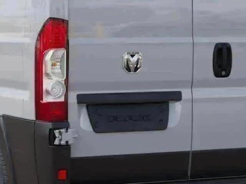 New 2026 RAM ProMaster 1500 FWD image 20
