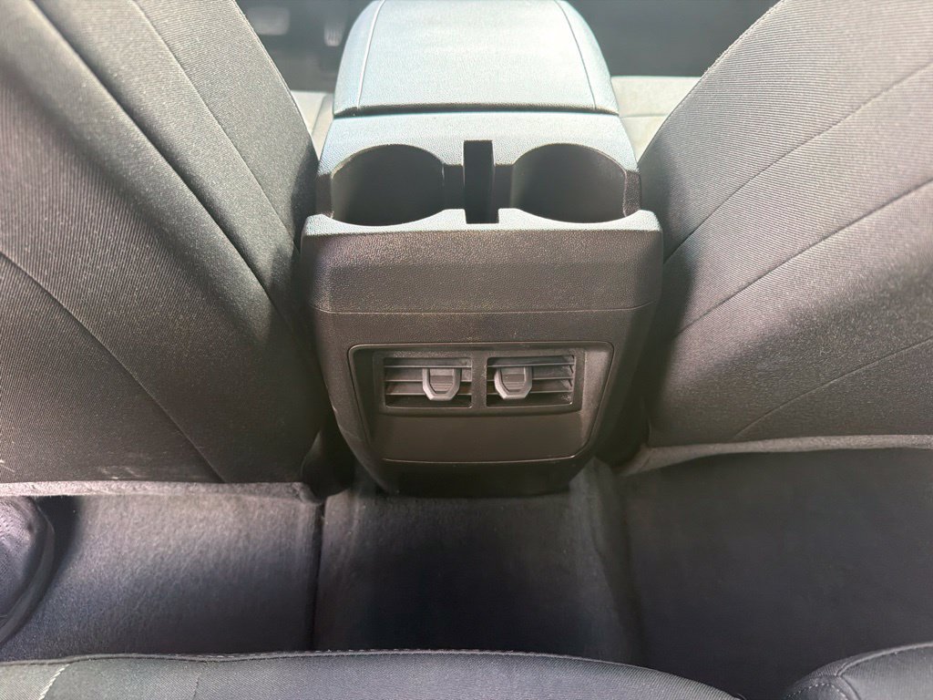 Used 2025 Chevrolet Colorado Trail Boss AWD/4WD image 17