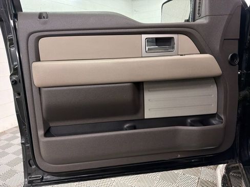Used 2009 Ford F150 2WD Regular Cab image 14