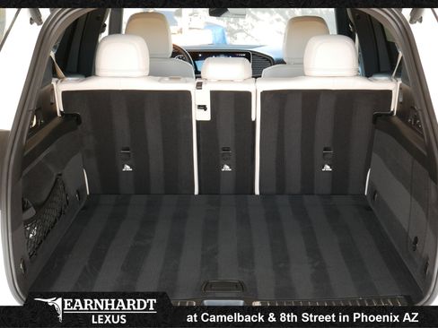 Used 2025 Mercedes-Benz GLE 450 4MATIC image 25