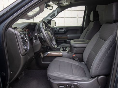 Used 2020 Chevrolet Silverado 1500 RST w/ All-Star Edition AWD/4WD image 14