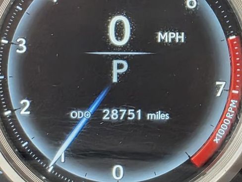 Certified 2022 Lexus RX 350 F Sport w/ Accessory Package image 41