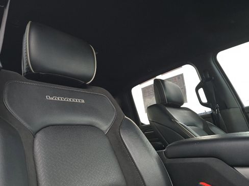 Used 2023 RAM 1500 Laramie image 17