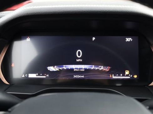 Used 2022 Jeep Grand Cherokee L Limited image 16