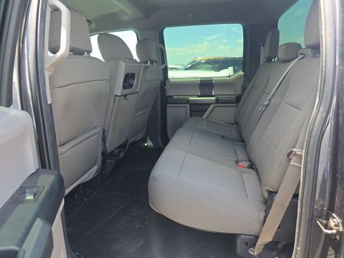 Used 2018 Ford F150 XLT AWD/4WD image 11