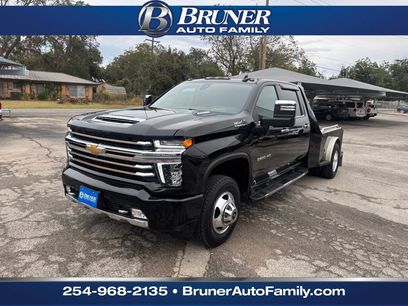 Used 2023 Chevrolet Silverado 3500 High Country