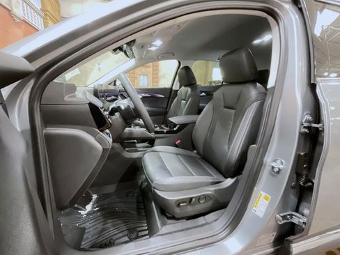 New 2026 Buick Envision Preferred image 10