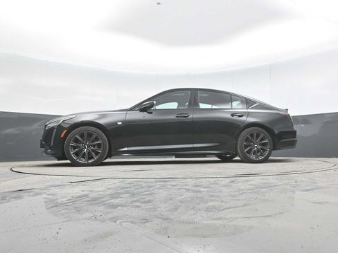 Used 2020 Cadillac CT5 Sport AWD/4WD image 41