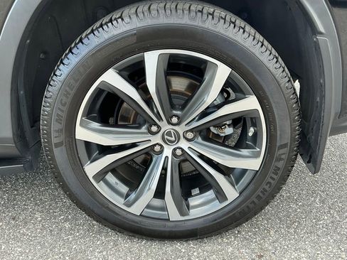 Used 2019 Lexus RX 350 350 w/ Navigation Package image 21