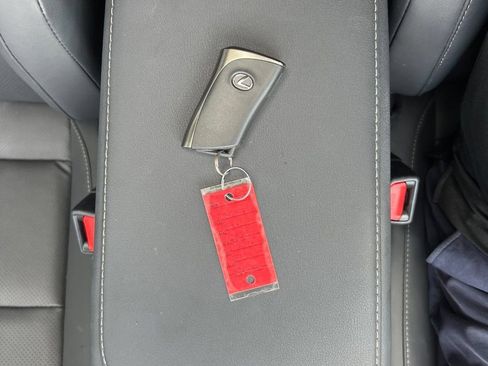 Used 2024 Lexus NX 250 FWD w/ Towing Package (2000 Lbs) image 43