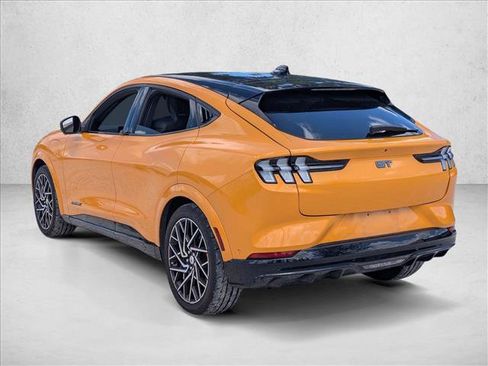 Used 2023 Ford Mustang Mach-E GT w/ GT Performance Edition AWD/4WD image 5