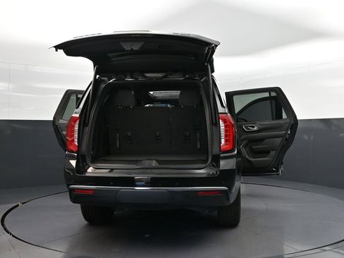 Used 2023 GMC Yukon SLT image 53