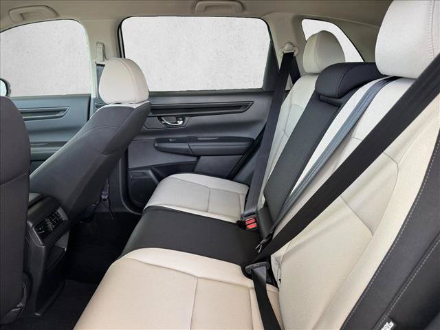 Used 2026 Honda CR-V LX image 10