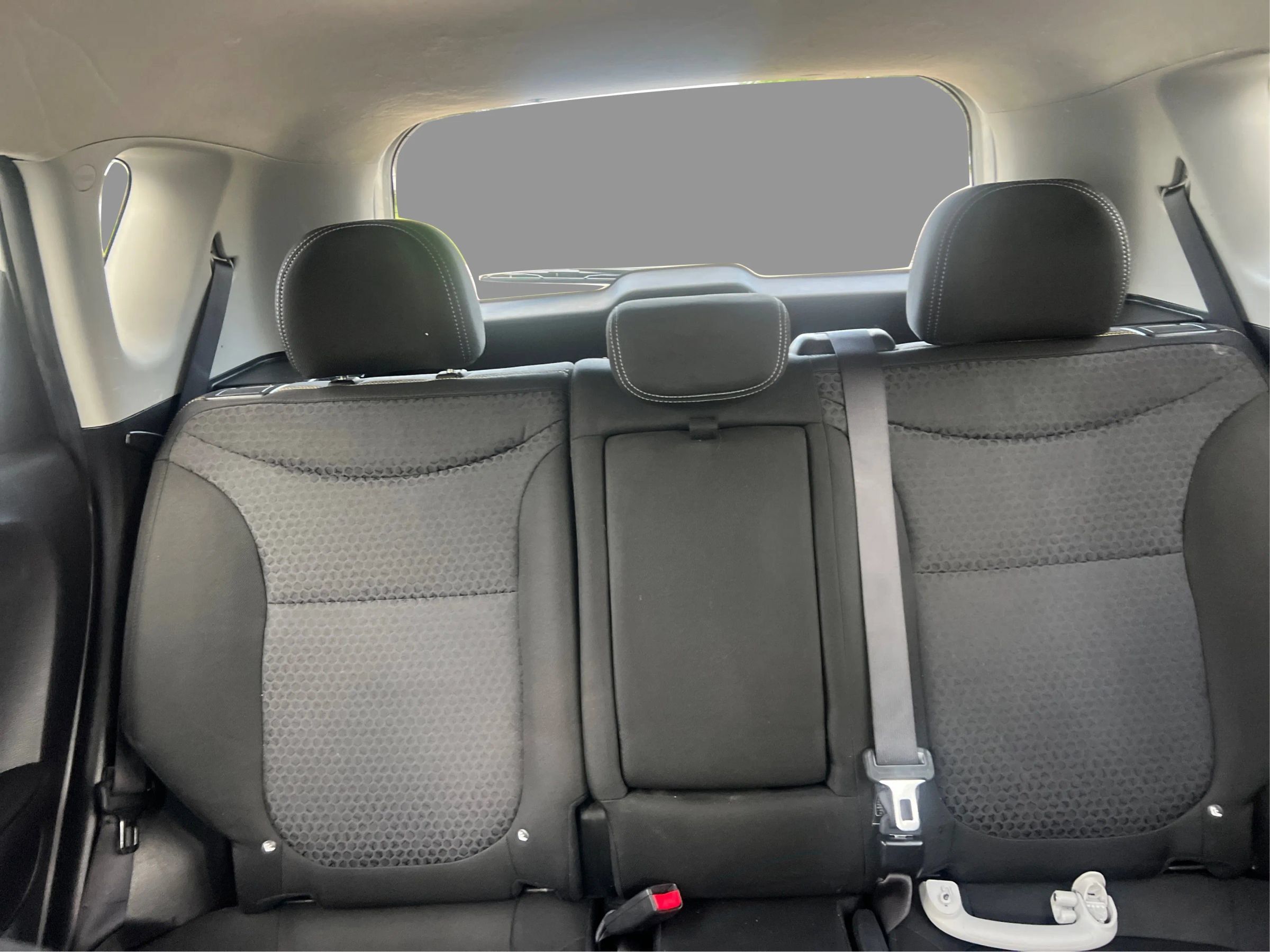 Used 2015 Kia Soul + FWD image 17