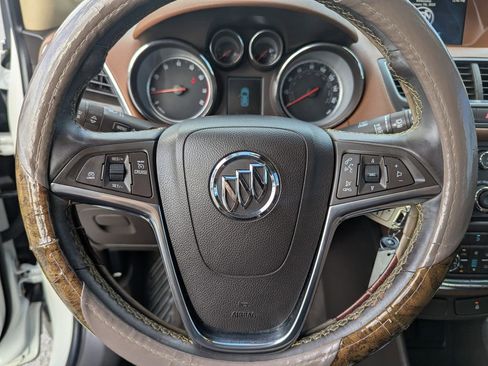 Used 2014 Buick Encore Leather image 26