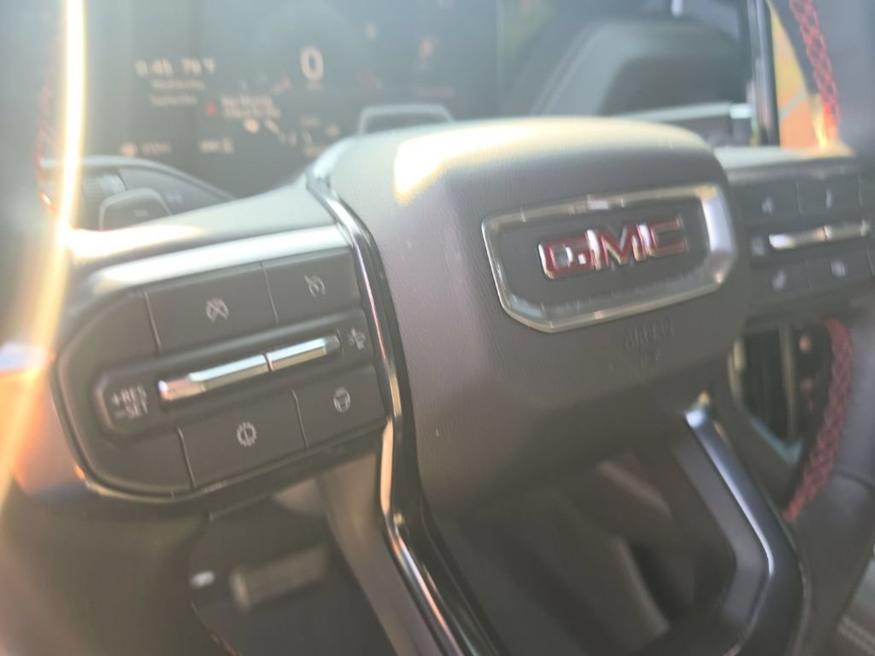 Used 2026 GMC Yukon AT4 Ultimate AWD/4WD image 17