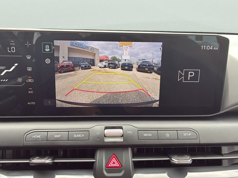 Used 2025 Kia K4 EX FWD image 28