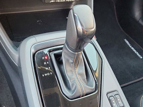 Certified 2025 Subaru Crosstrek 2.5i Limited image 15