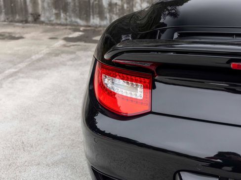 Used 2011 Porsche 911 Turbo S AWD/4WD image 25