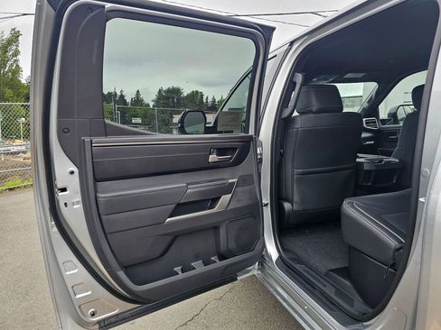New 2026 Toyota Tundra SR5 AWD/4WD image 15