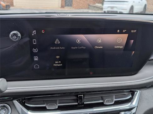 New 2026 Buick Envista Sport Touring w/ Advanced Safety Package image 21