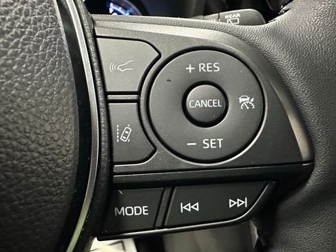 Used 2025 Toyota RAV4 XSE w/ Weather Package image 20