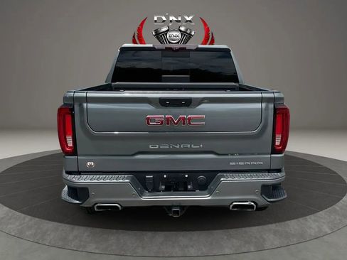 Used 2020 GMC Sierra 1500 Denali w/ Denali Ultimate Package AWD/4WD image 4