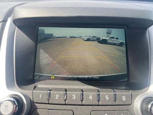 Used 2015 Chevrolet Equinox LT w/ Driver Convenience Package image 22