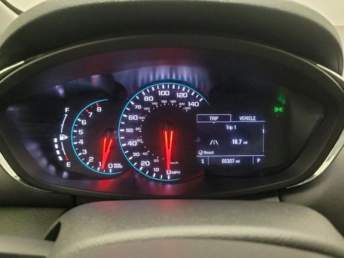 Used 2022 Chevrolet Trax LT FWD image 23