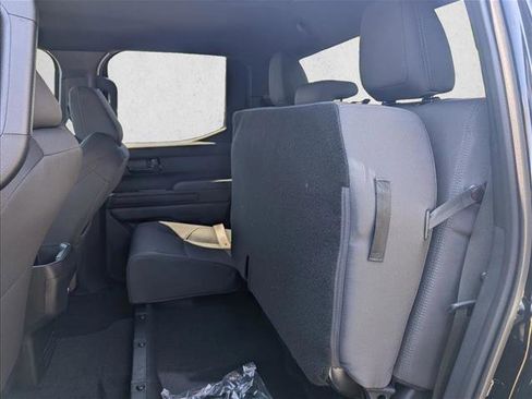 New 2026 Toyota Tacoma SR RWD image 4