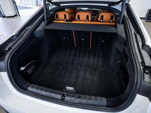 Used 2023 BMW i4 eDrive40 w/ Premium Package image 58