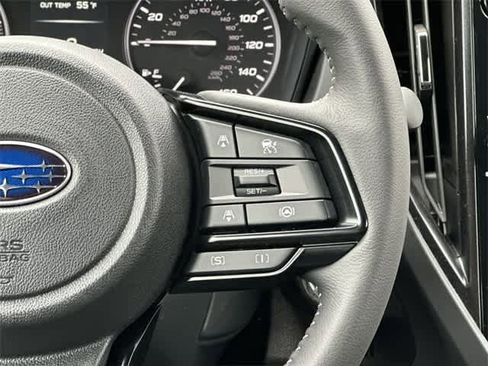 New 2026 Subaru Forester Premium image 10