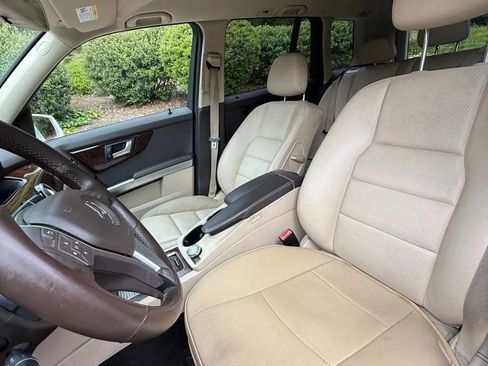 Used 2014 Mercedes-Benz GLK 350 2WD image 12
