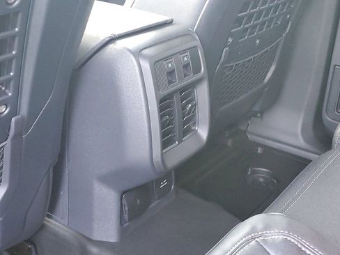 New 2025 Ford Bronco Big Bend w/ Black Diamond Package image 23