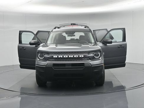 Used 2025 Ford Bronco Sport Big Bend AWD/4WD image 33