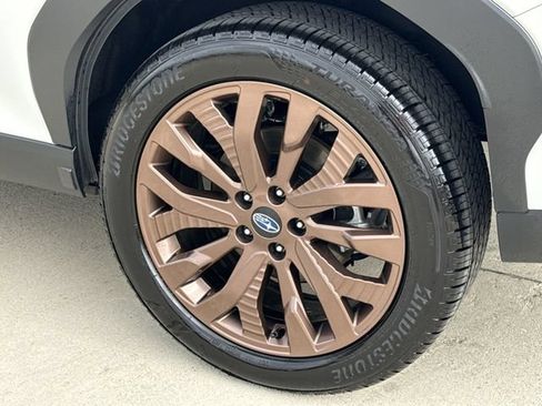 Certified 2026 Subaru Forester Sport AWD/4WD image 12