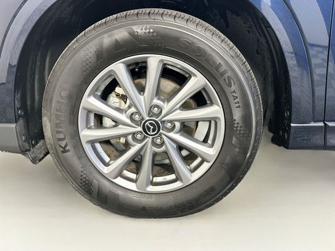 Used 2025 MAZDA CX-5 AWD 2.5 S w/ Preferred Package image 11