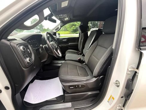 Used 2020 GMC Sierra 1500 Elevation w/ Elevation Value Package AWD/4WD image 17