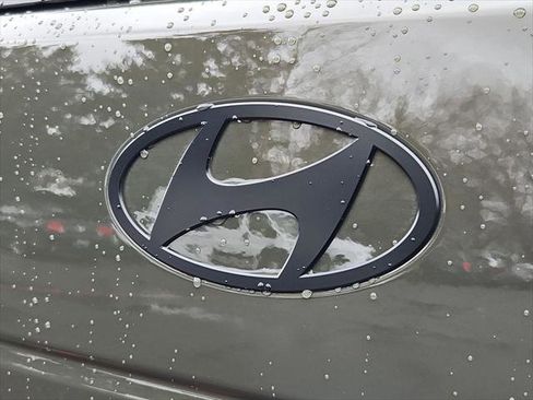 New 2026 Hyundai Santa Fe Calligraphy AWD/4WD image 25