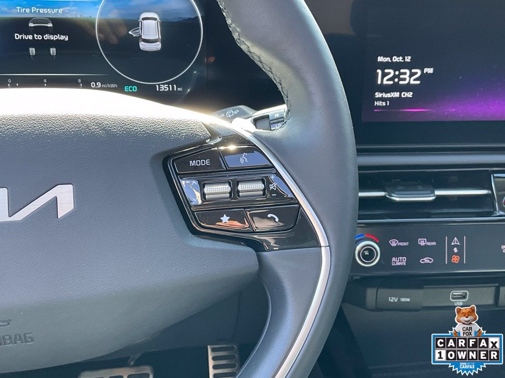 Used 2025 Kia Niro Wave FWD image 41