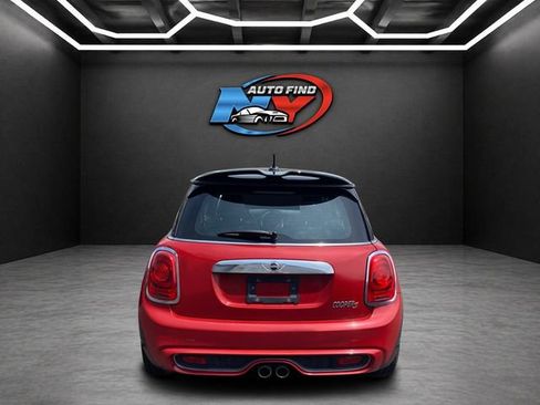 Used 2014 MINI Cooper S FWD image 10