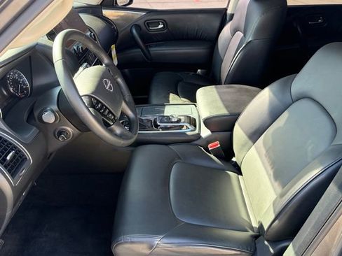 Used 2022 Nissan Armada SV w/ Cargo Package image 14