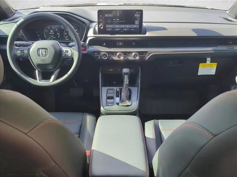 New 2026 Honda CR-V Sport-L image 20