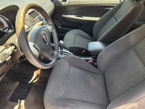 Used 2007 Pontiac G5 FWD image 12