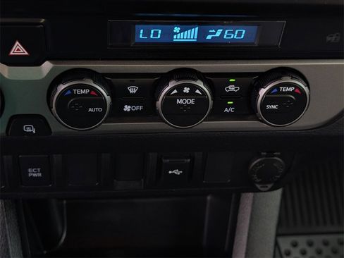 Used 2021 Toyota Tacoma SR image 27