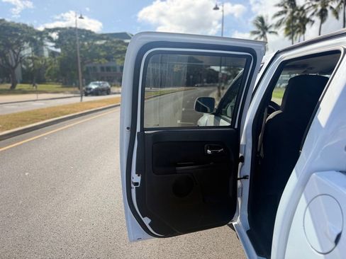 Used 2012 GMC Canyon SLE RWD image 14