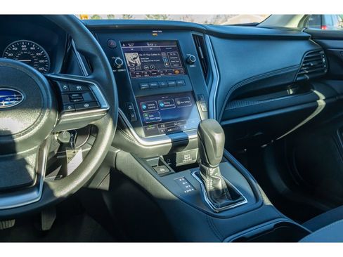 Used 2024 Subaru Legacy image 21