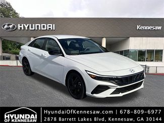 New 2026 Hyundai Elantra Sport video 1