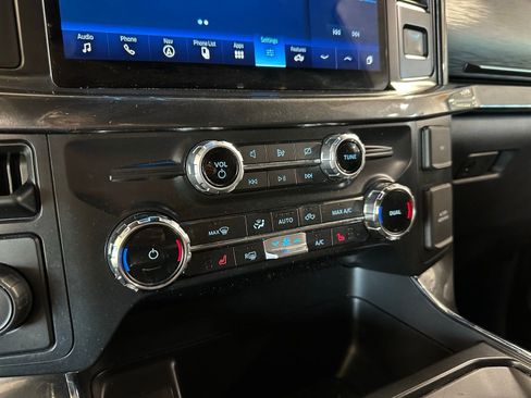 Used 2022 Ford F150 XLT w/ Equipment Group 302A High image 28